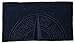 Produktbild Stone Island Junior Handtuch – 681691062 – Schwarz