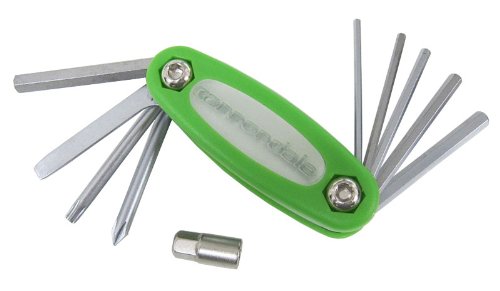 Preisvergleich Produktbild Cannondale Werkzeug Trail Tool 5A04, green