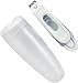 Go Travel Arc Blade Hygienic Nail and Toe Clippers with Airline Friendly Case.