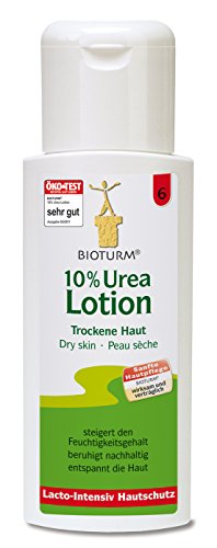 Bioturm: 10% Urea Lotion Nr. 6 (200 ml)