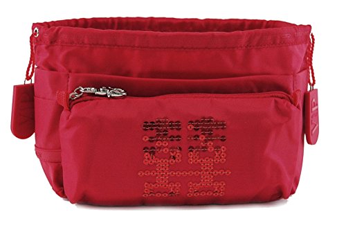 Preisvergleich Produktbild TINTAMAR VIP ONE LIMITÉE DOUBLE HAPPINESS ROUGE