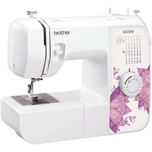 Amazon.co.uk Brother JK4000 Sewing Machine