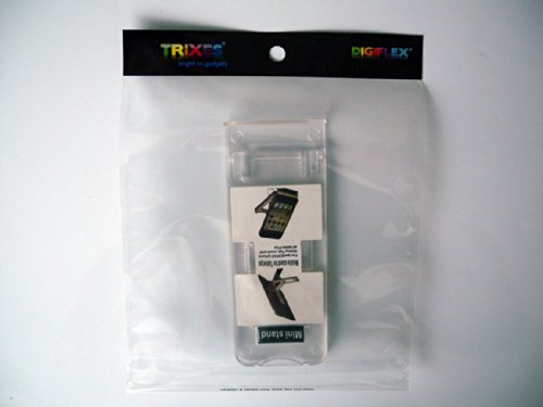 TRIXES Tragbarer und klappbarer Ständer für Tablets Apple iPad iPhone Kindle Galaxy - 7