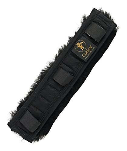 Matchmakers-Caldene-Sheepskin-Quilted-Headpiece