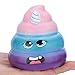 Produktbild Mitlfuny Kawaii Langsam Dekompression Creme Duftenden Groß Squishy Spielzeug Squeeze Spielzeug,Squishies Kawaii Sad Expression Poo Langsam aufsteigende Creme duftende Stressabbau-Spielzeug