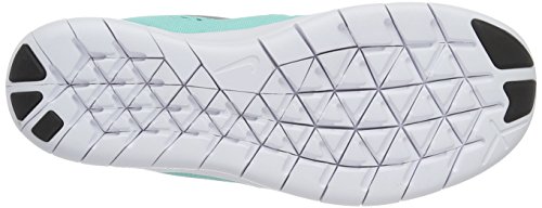 Nike Free RN GS Laufschuhe Aktuelles Modell 2016 verschiedene Farben - 3