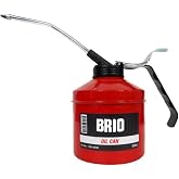 Brio Oil Can 500Cc.