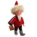 Gtz 70101 - Original Sandmann, 39 cm - 