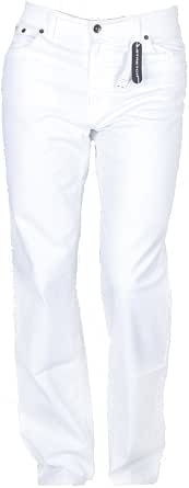 VITAMINA - Jeans - Donna Wei_ W40 : Amazon.it: Abbigliamento
