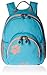 Produktbild Jack Wolfskin Kinder Buttercup Rucksack, lake blue, One Size