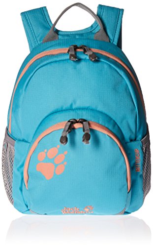 Preisvergleich Produktbild Jack Wolfskin Kinder Buttercup Rucksack, lake blue, One Size