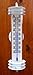 Produktbild Wintergarten-Thermometer Temperatur-Zylinder 14500202