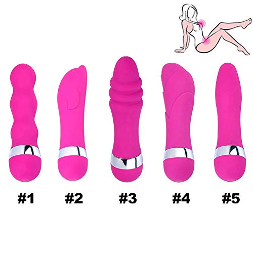 Ocamo Dildo Vibrator Sex Pussy Toys for Women Bullet Vibrator Wand Massager Anal Beads Butt Plug Vibrator Sex Toys C
