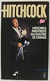 Histoires preferees du maitre es crimes