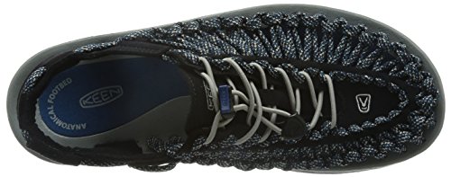 Keen Herren Uneek 8mm Camo Sandalen Trekking-& Wanderschuhe - 7