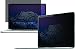 Produktbild Thorani Privacy Folie / Blickschutzfilter, Privacy Filter, Anti-Spy Sichtschutzfolie Laptop Notebook - Apple MacBook Pro Touchbar 13 Zoll