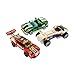 Produktbild Bausteine gebraucht 1 x Lego System Set 75908 458 Italia GT2 Rennwagen 6743 Strassen Flitzer 31006 Autobahn Flitzer Incomplete unvollständig