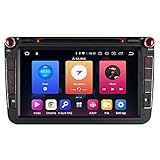 ✪Im Lieferumfang: 2x Aux Kabel, 1x Wifi Antenne, 1x Mikrofon, 1x GPS kabel, 1x USB Kabel, 1x 16 GB SD Karte, 1x Deutsche&Englische Bedienungsanleitung, eingebautes Canbus