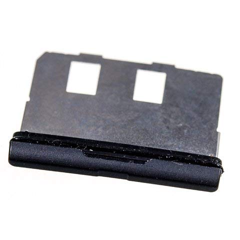 Preisvergleich Produktbild AGI kompatibel SIM Tray für Sony Xperia go ST27i kompatiblen