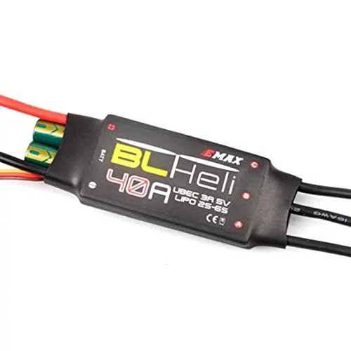 Preisvergleich Produktbild Goliton EMAX BLHeli Serie 40A ESC UBEC