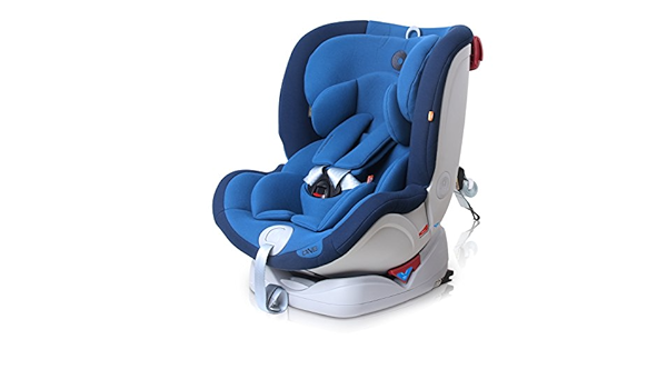 apramo one isofix