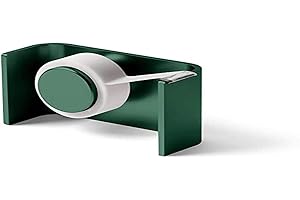 Lexon City Distributeur de ruban adhésif (Vert Foncé)