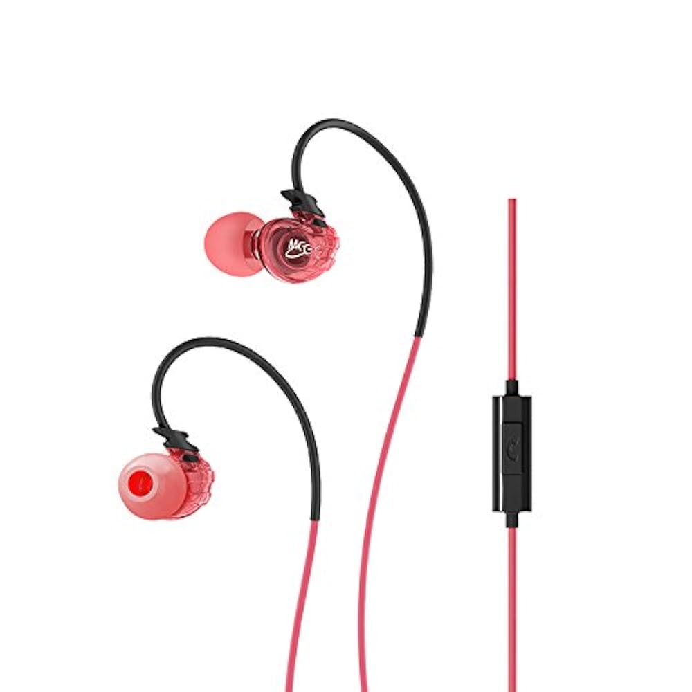 Audio sport. Наушники mee Audio m3p.
