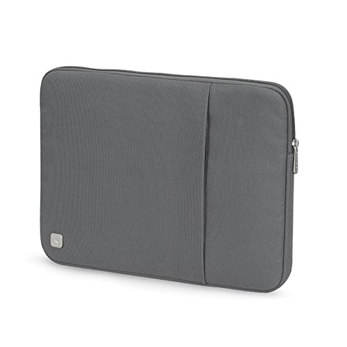 CAISON 11 6 Zoll Laptoph  lle Sleeve Case Etui Notebook Tasche f  r Lenovo IdeaPad 120S 12 2  Yoga A12   11 6  ACER TravelMate B1   11 6  ASUS TP203NA