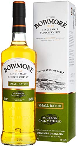 Bowmore Small Batch 70 Cl