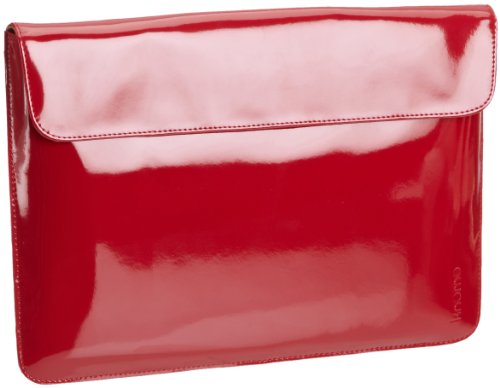 Knomo Tasche (33 cm (13 Zoll)) für MacBook Air rot