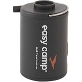 Easy Camp Allium Rechargeable Pump Kompakt Mini Pompa