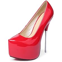 talon aiguille 20 cm