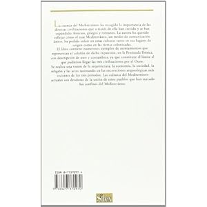 Mediterráneo, Fenicia, Grecia y Roma (Serie historia)