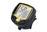 Noondl Bike Speedometer Mph Odometer