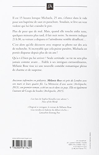 Couverture du livre de RETOUR SUR TERRE