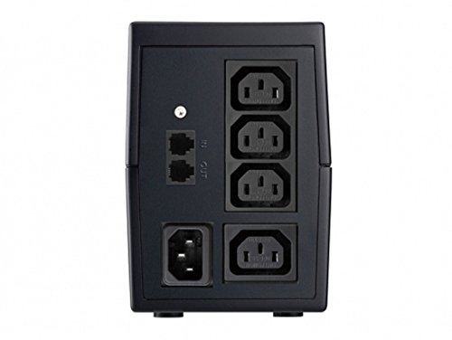 Conceptronic CUPS850 USV (850VA, 480W) - 2