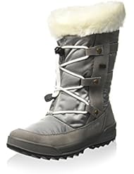 Trezeta Zapatillas Deportivas Grace Wp Trek Gris EU 38