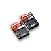 Produktbild therm-ic Warme Füße Powersocks Battery Pack 1200 EU und US, ., T01-0110-035