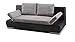 Produktbild 3er Sofa mit Schlaffunktion