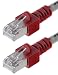 Produktbild PATCHKABEL CAT 5E SFTP 3M CROSS-OVER
