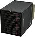 Produktbild Supermicro CSE-M35TQ - Gehäuse für Speicherlaufwerke -