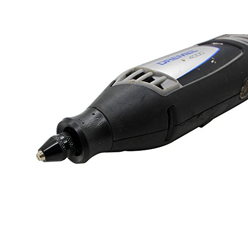 TRIXES Multi-Chuck, Bohrfutter für Multifunktions-, Drehwerkzeug , Adapter - 6