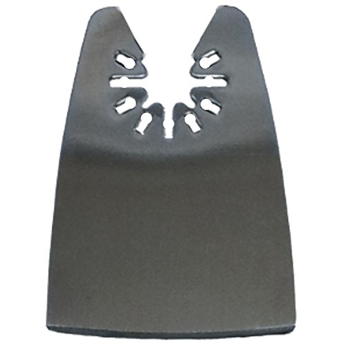 ZFE 105-tlg Multifunktionswerkzeug Multitool Zubehor pass. fur Worx Rockwell Fein Bosch Ryobi Dremel Makita Multimaster Multifunction Tools - 8