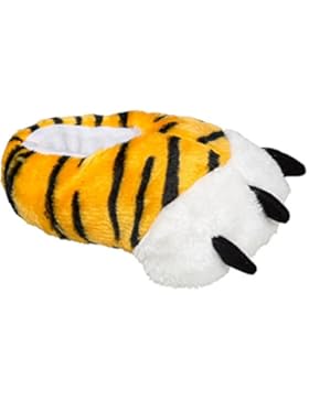 GIBRA Tierhausschuhe 