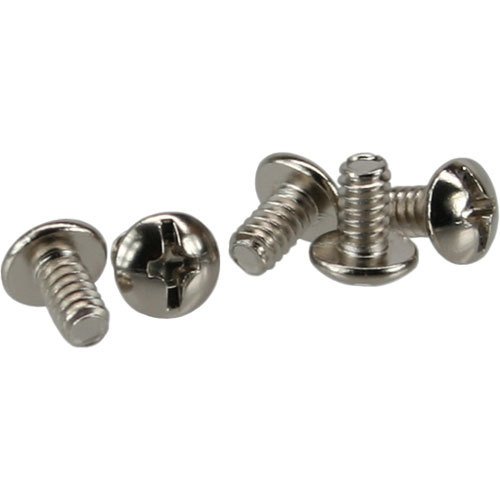 Schraubenset, InLine®, für Festplatten, 150-teilig