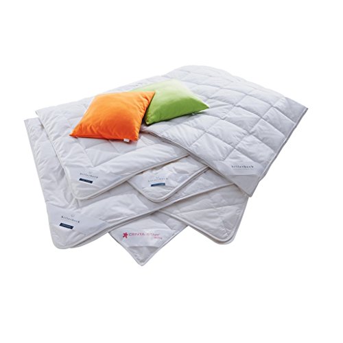 Billerbeck 5541880001 Decken S02 Superlight, circa 135 x 200 cm - 2