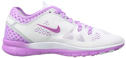Nike Free TR 5 Breathe Damen Hallenschuhe - 6