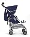Mamas & Papas Trek 2 Buggy Pushchairs - Navy