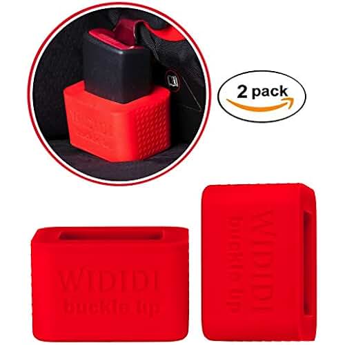 Amazon.co.uk seat belt extender