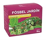  Fungicida Sistémico Fósbel 80 PM (Fosetil-Aluminio 80%) 500 g